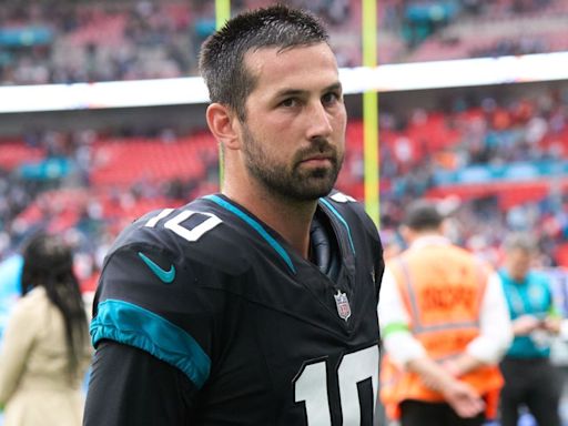 NFL kicker McManus accused of sexual assault