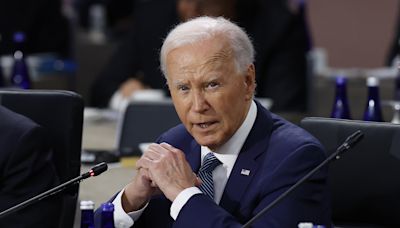 Doctor says if Joe Biden has Parkinson's he can still function as president