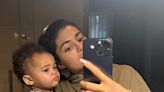 Kylie Jenner aclara la pronunciación del nombre de su hijo