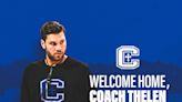 Covington Catholic names former standout, UC assistant as new head basketball coach