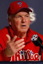 Charlie Manuel