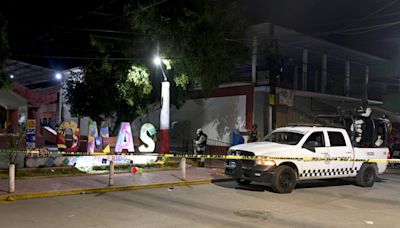 México: matan a tiros a candidato a alcalde durante cierre de campaña, van más de 20 aspirantes asesinados