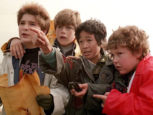 The Goonies cast: Where are they now? As sequel is confirmed