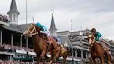 What time does the 2024 Kentucky Derby start? What TV channel is it on?