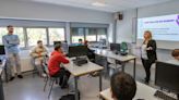 Más de 1.050 alumnos riojanos aprenden a diferenciar noticias falsas con el programa 'Prensa Escuela'