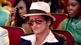 Bruno Mars Concert In Israel Canceled Amid Hamas Attacks In Middle East