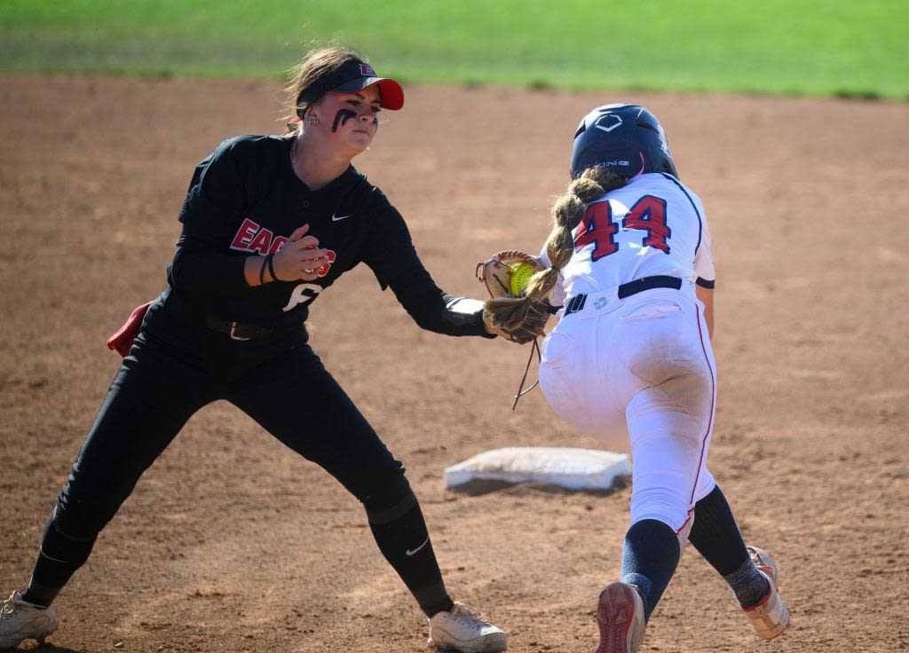 Eight Inland softball teams set to compete in CIF State regional playoffs