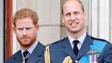 William and Harry's former employee details mishaps behind the scenes