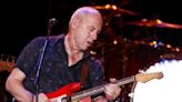 Dire Straits frontman Mark Knopfler's guitar collection up for auction