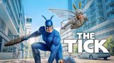 The Tick