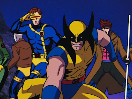 Justice League: James Gunn Shares Animated Revival Update