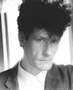 Lyle Lovett