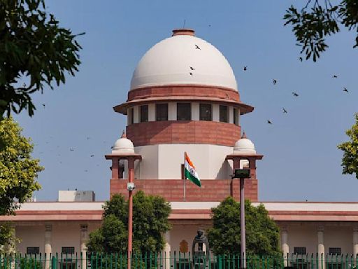 Supreme Court to hear pleas seeking SIT probe into illegal sale of electoral bonds on Monday