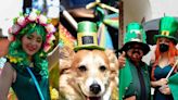 Celebra el Día de San Patricio 2024 con desfile, danza y mucha música