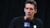 Dunleavy faces daunting offseason after Warriors' disappointing season