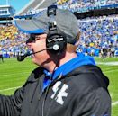 Mark Stoops