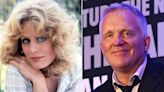 Anthony Michael Hall 'Got Busted' Trying to Sneak on 'Vacation' Set to See Beverley D'Angelo's Shower Scene