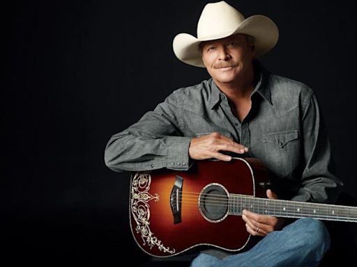 Alan Jackson Extends Last Tour Despite Health Issues: ‘Going to Give Them the Best Show'