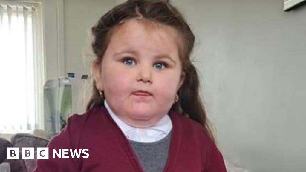 Makenna-Rose Thackray: Girl, 4, may have survived if seen by experts