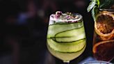 The 10 Best Cucumber Cocktails To Make Right Now