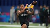 Chargers Draft Son of Legendary NFL WR in 7th Round