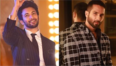 Shahid Kapoor reacts to recreated 'Ishq Vishk' song: '21 years and the track…'