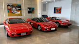 Os carros que estarão no maior museu de carros antigos da América Latina