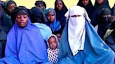 Rescate de niñas secuestradas en Chibok: 187 liberadas