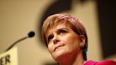 Scottish first minister proposes 2023 independence referendum