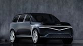 Radical Genesis luxury SUV has cinema seats, underfloor heating