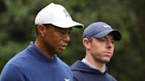 Rory McIlroy and Tiger Woods link up for LIV talks after relationship 'soured'
