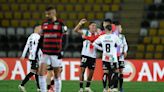 “Un ridículo histórico”: en Brasil destrozan al Flamengo de Tite tras el triunfo de Palestino en la Copa Libertadores - La Tercera