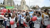 Frente al ajuste en discapacidad el país marcará territorio contra Milei