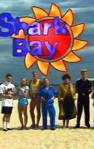 Shark Bay (TV series)