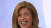 What happened between Today's Hoda Kotb and ex-husband Burzis Kanga?