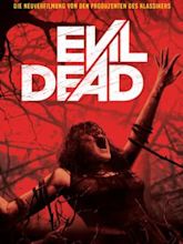 Evil Dead (2013 film)