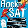 Rock the SAT [With CD]