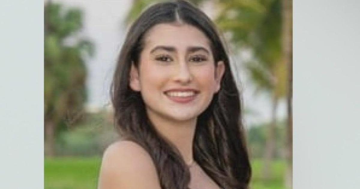 Family, friends mourn loss of Ella Adler, teen girl killed while water skiing in Key Biscayne