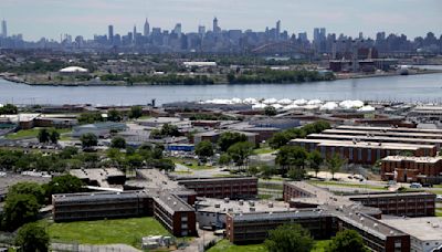 'Worst landlord' in NYC gets jail time for ignoring repairs, is attacked at Rikers Island