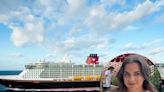 I quit Disney Cruise Line after just 4 months because of intense burnout. Here's what working on a cruise is actually like.