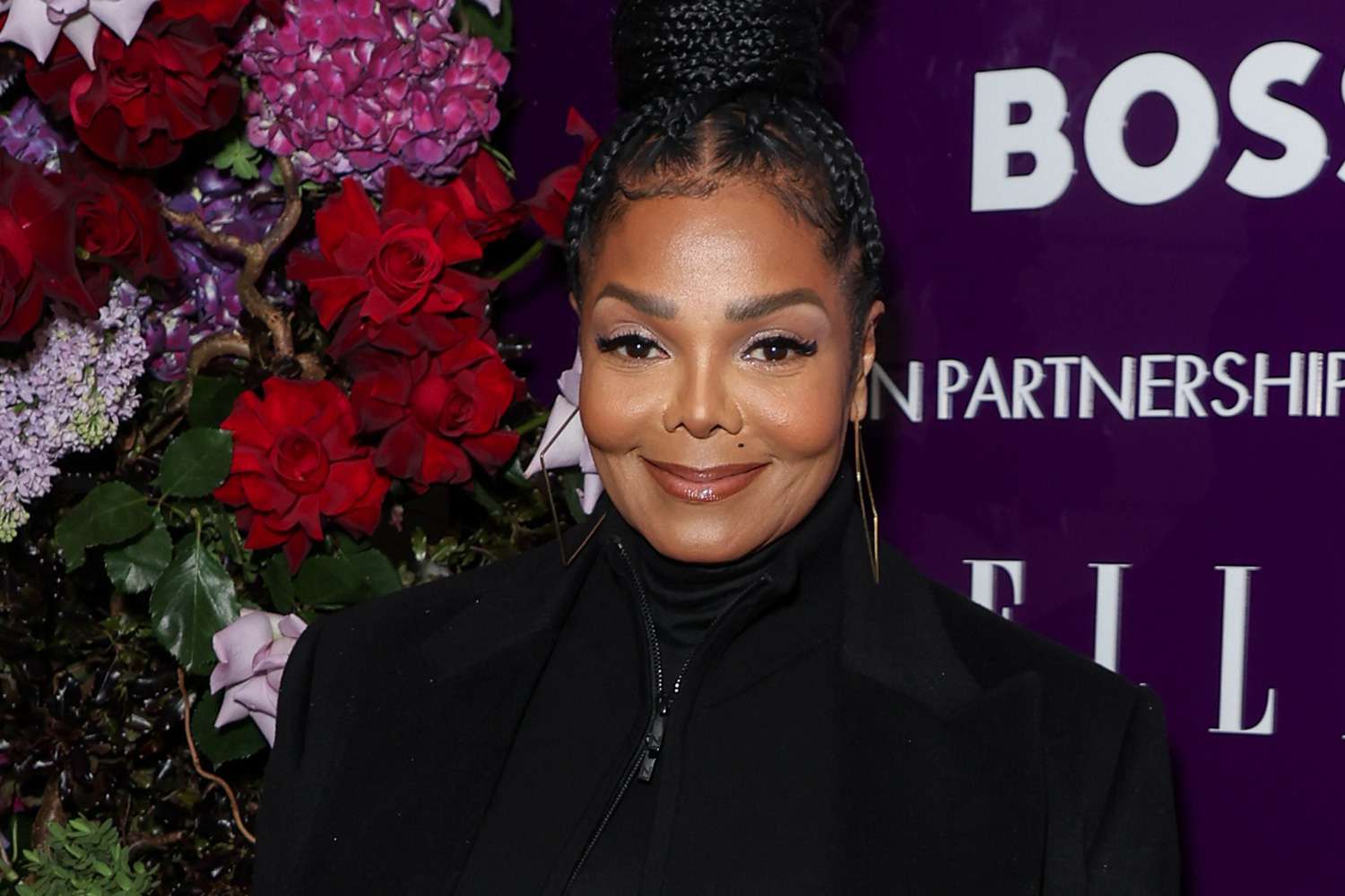 Janet Jackson Tells Radio Host She Doesn't Like Giving Interviews: 'Please Stop Asking Me Questions'