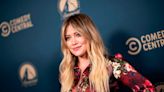 Hilary Duff reveals she had ‘horrifying’ eating disorder aged 17 because she thought ‘actresses are skinny’