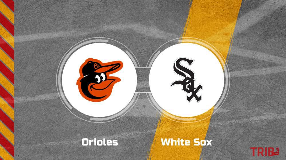 Orioles vs. White Sox Predictions & Picks: Odds, Moneyline - May 24