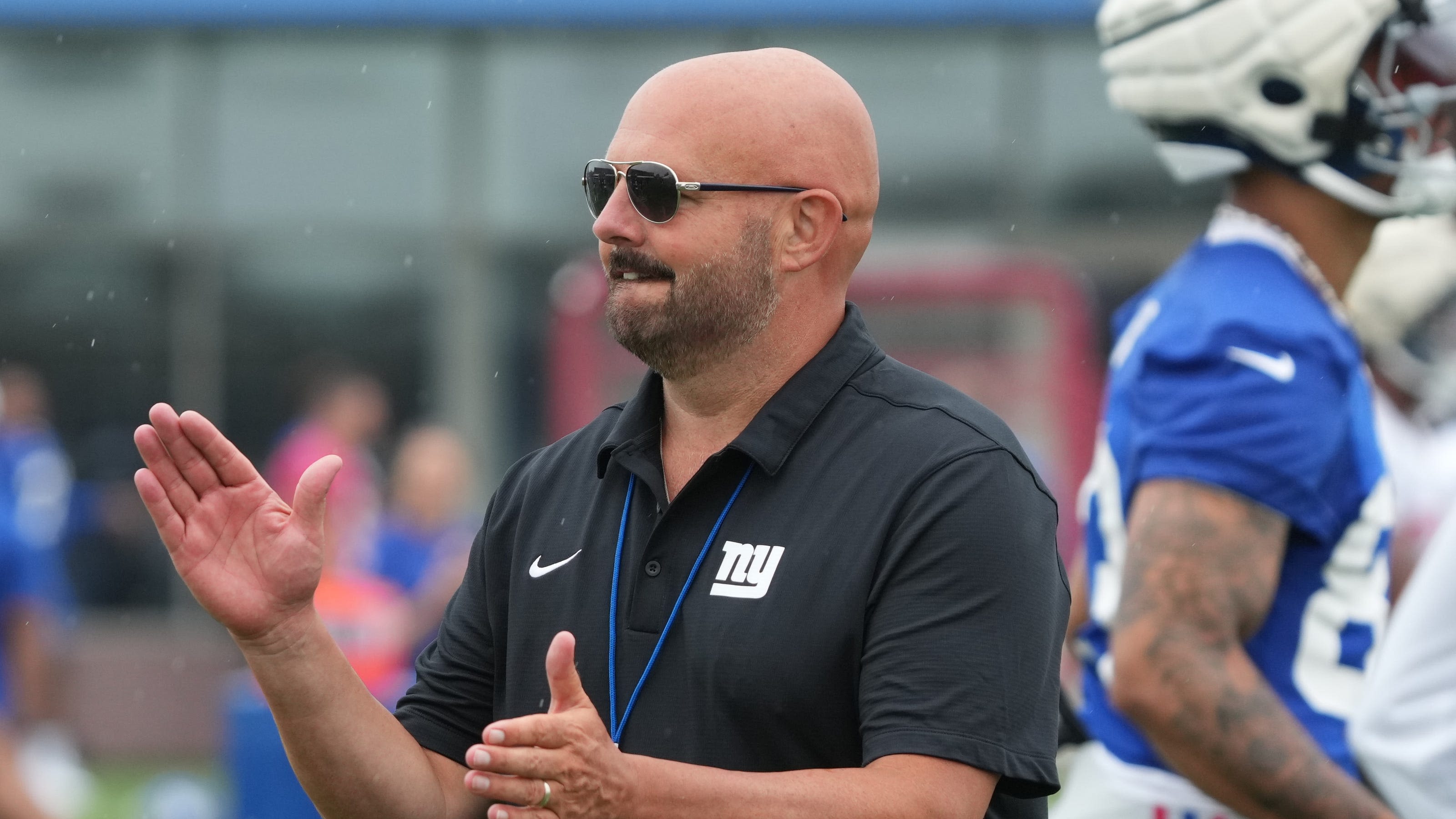 NY Giants: Projecting the 53-man roster and where things stand after Week 1 of camp