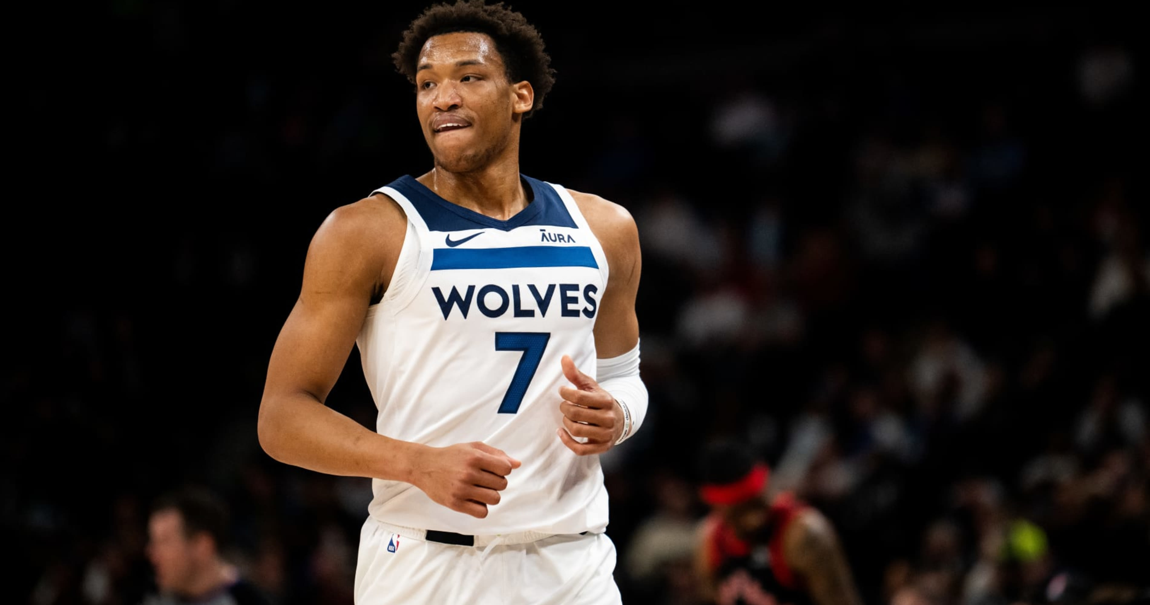 NBA Rumors: Wendell Moore Jr., No. 37 Draft Pick Traded to Pistons from Timberwolves