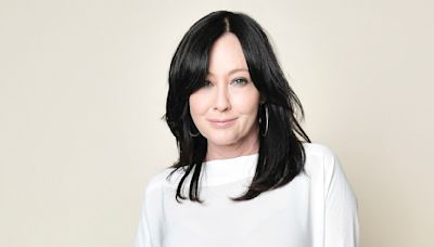 'Beverly Hills, 90210' star Shannen Doherty dead at 53