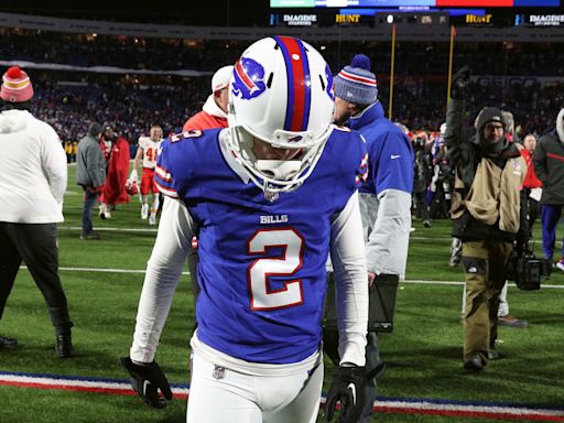 Bills New Super Bowl Odds After NFL Draft: Can Buffalo Catch the Chiefs?