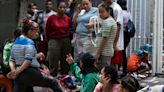 Migrantes en México temen que un eventual triunfo de Trump en las elecciones acabe con su sueño americano