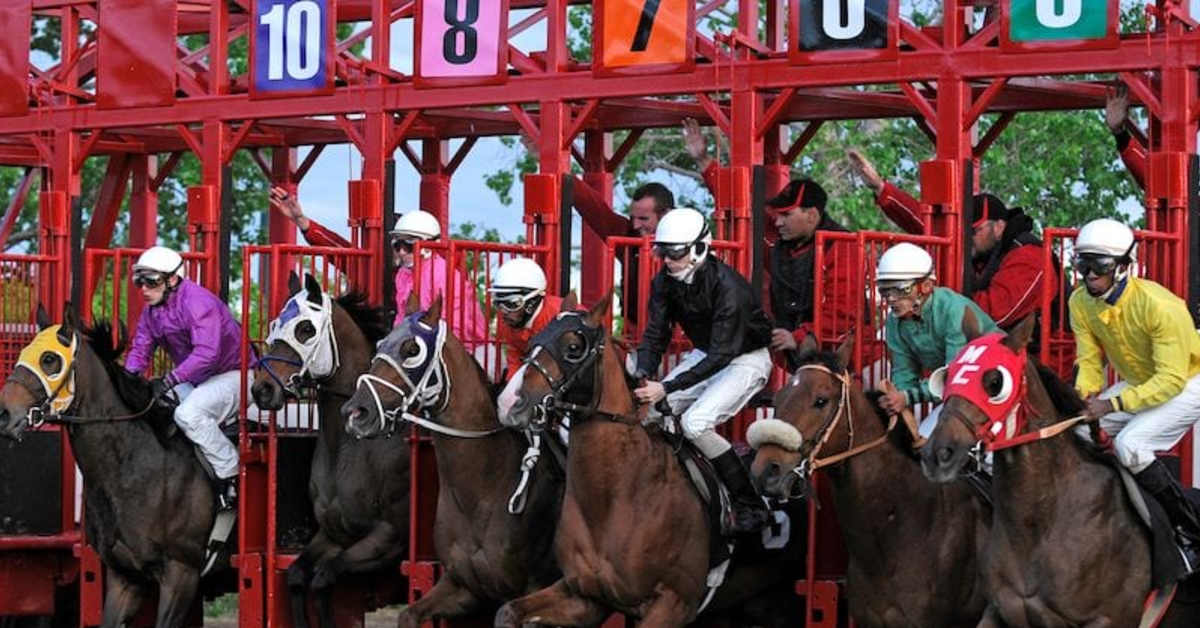 Quarantine Leads To Changes At Assiniboia Downs Schedule, Removal Of Derby Series Bonus