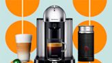 Breville's Nespresso Machine Makes Coffee 'Better Than Starbucks,' and It's Nearly $100 Off Now